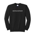 Essential Fleece Pullover Crewneck