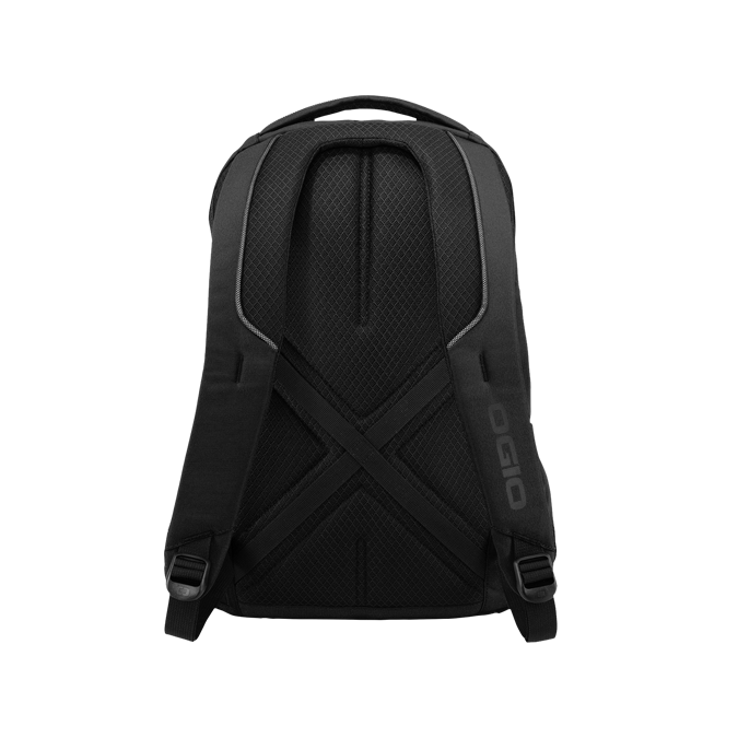 OGIO Range Backpack - Previous Generation Logo