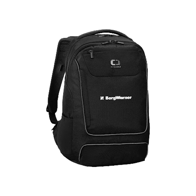 OGIO Range Backpack - Previous Generation Logo