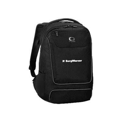 OGIO Range Backpack - Previous Generation Logo