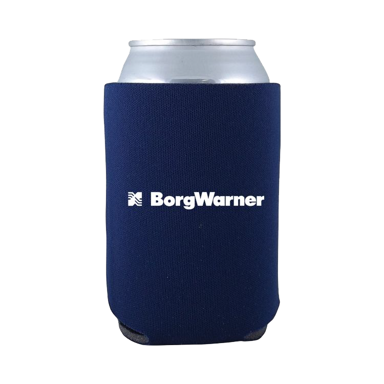 Collapsible Can Cooler - Previous Generation Logo