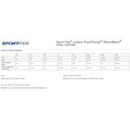 Ladies PosiCharge RacerMesh Polo